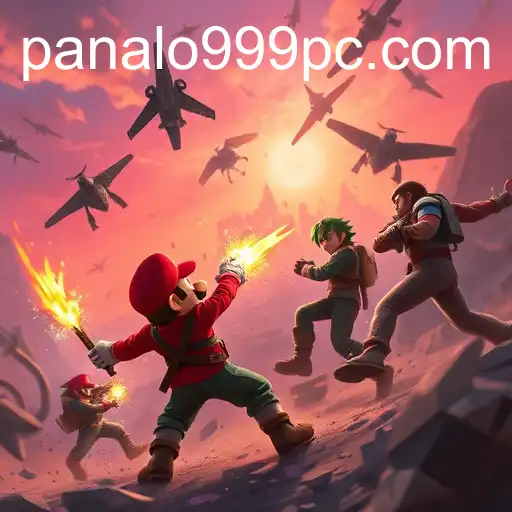 Exploring the Thrilling World of Action Games on Panalo999