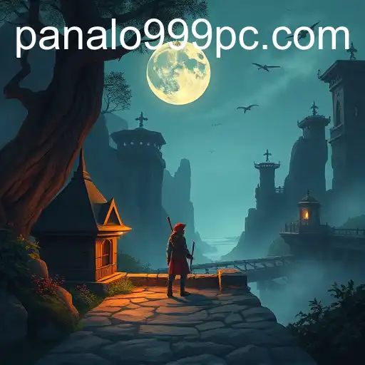 Unlocking the Adventure: Exploring 'Panalo999' in the World of Adventure Games