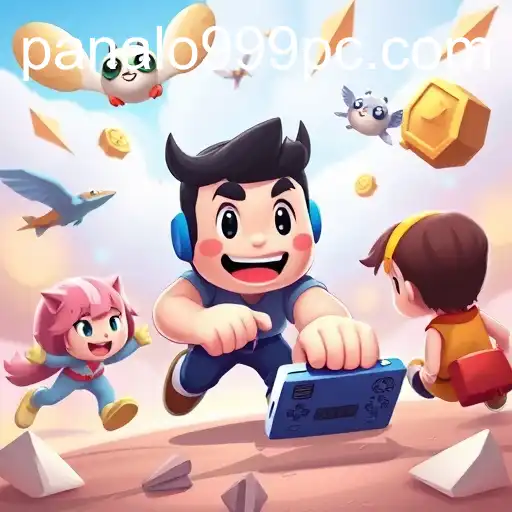 The Rise of Casual Games: Exploring the Popularity of 'panalo999'