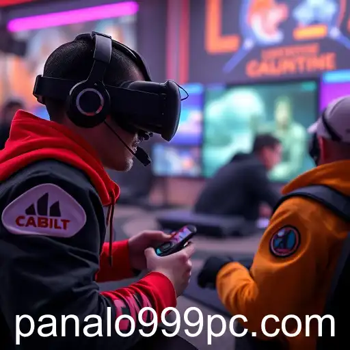 The Evolution of Online Gaming Trends