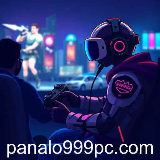 Gaming Innovations in 2025