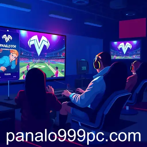 Gaming Revolution: Panalo999 and its Impact