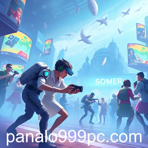 Gaming Revolution: The Rise of Panalo999