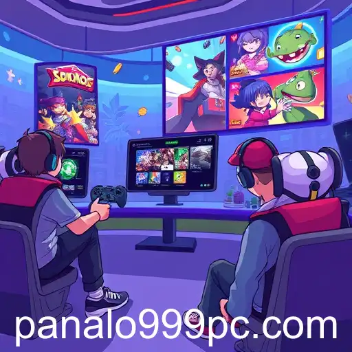 Gaming Site Panalo999 Revolutionizes Player Engagement