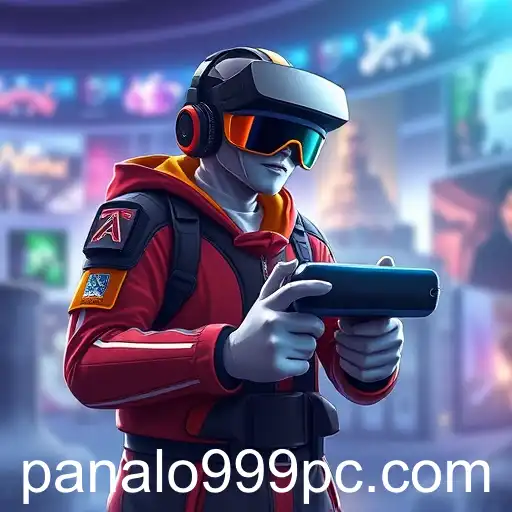 Emerging Trends in Online Gaming for 2025