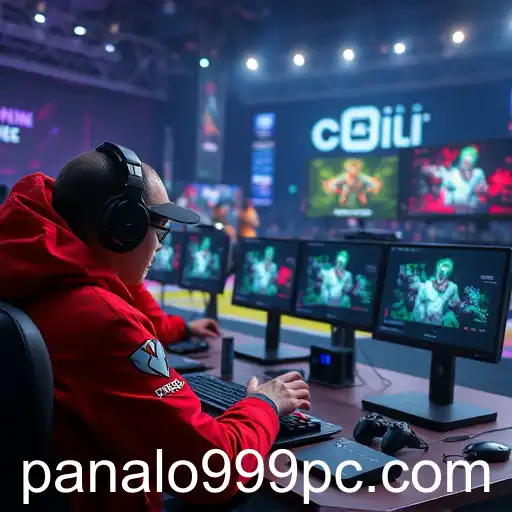 Online Gaming Trends in 2025