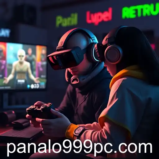 The Growing Influence of Panalo999 in Online Gaming