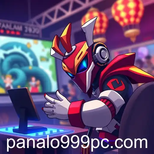 Panalo999 Revolutionizes Online Gaming in 2025