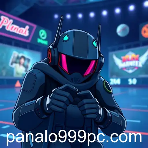 Panalo999: A Rising Star in Online Gaming