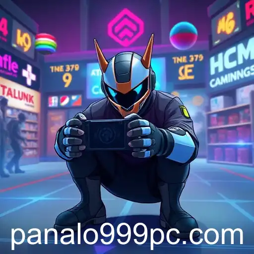 Revolutionizing Online Gaming with Panalo999