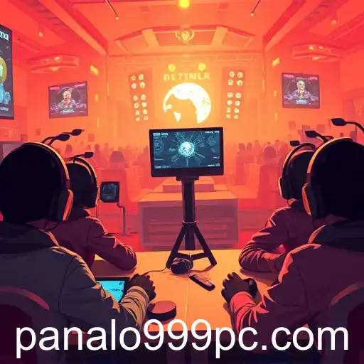 The Rise of Online Gaming: A 2025 Perspective