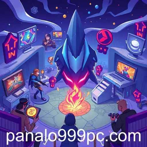 The Rise of Online Gaming Platforms