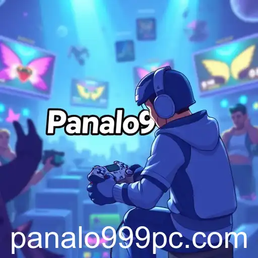 The Rise of Panalo999 in the Gaming World
