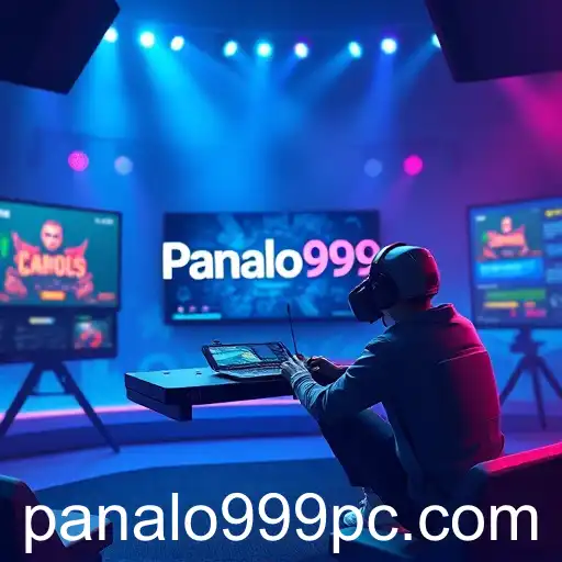 The Rise of Panalo999 in the Gaming World