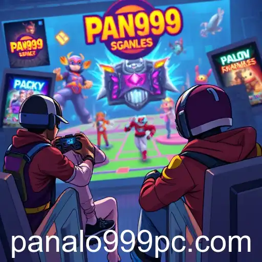 Rise of Panalo999: A Gaming Phenomenon