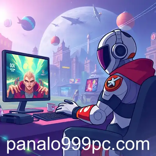 Rise of Panalo999: A Game-Changer in the Online Gaming World