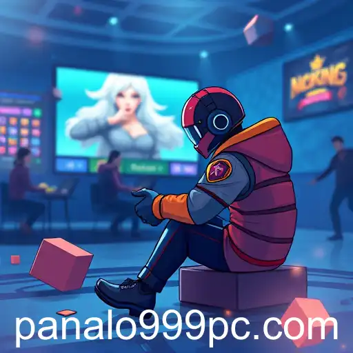 Rise of Panalo999 in the Gaming World