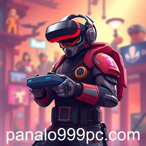 Panalo999: A New Era in Online Gaming
