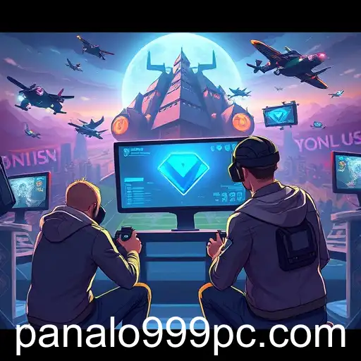 Emerging Trends in Online Gaming for 2025