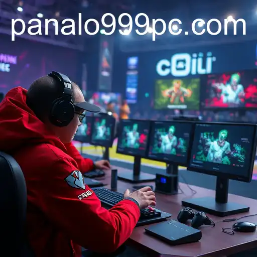 Online Gaming Trends in 2025