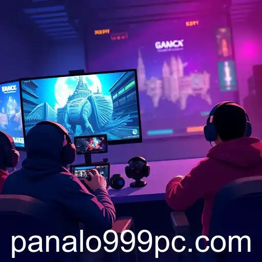 Panalo999 Revolutionizes Online Gaming in 2025