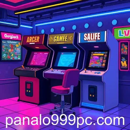 Revolutionizing Online Gaming with Panalo999
