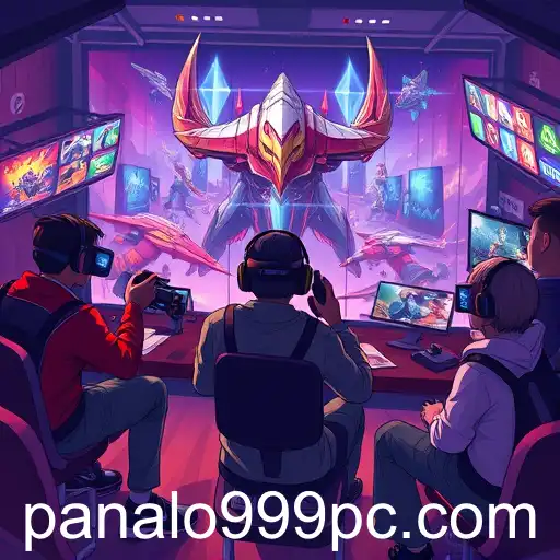 The Rise and Influence of Online Gaming in 2025