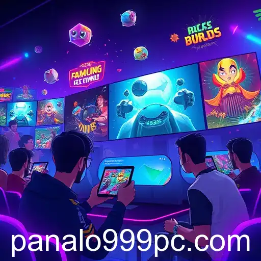 The Rise of Gaming Platforms in Modern Times