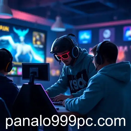 The Rise of Online Gaming Communities