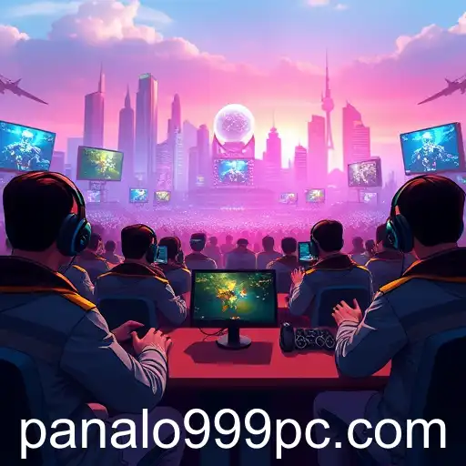 The Rise of Online Gaming in 2025