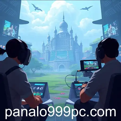 The Rise of Panalo999 in the Gaming World