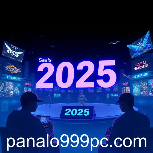 Rise of Panalo999: A Game-Changer in the Online Gaming World
