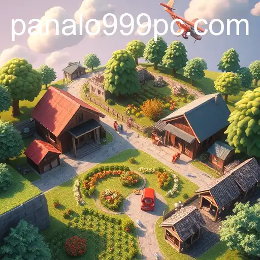 Exploring the World of Simulation Games on Panalo999