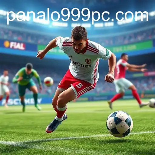 Exploring the Thrilling World of Sports Games with Panalo999