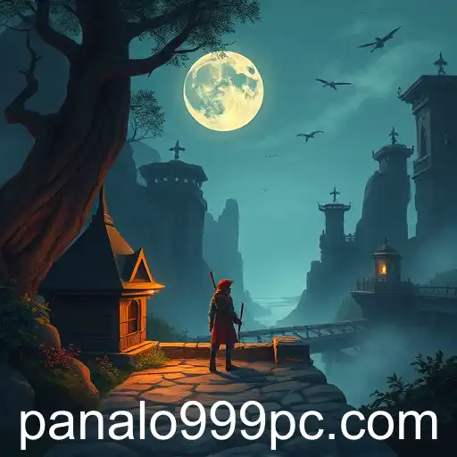 Unlocking the Adventure: Exploring 'Panalo999' in the World of Adventure Games
