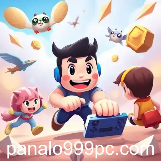 The Rise of Casual Games: Exploring the Popularity of 'panalo999'