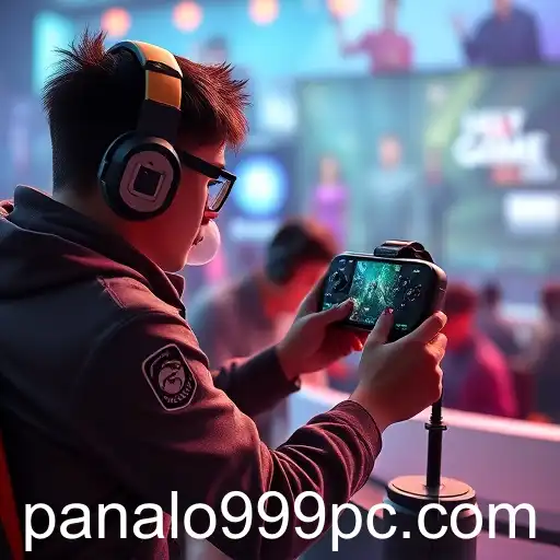 The Rise of Digital Gaming in 2025