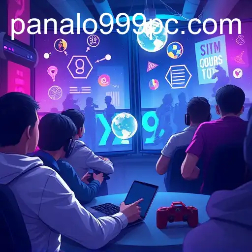 Gaming in a Digital Age