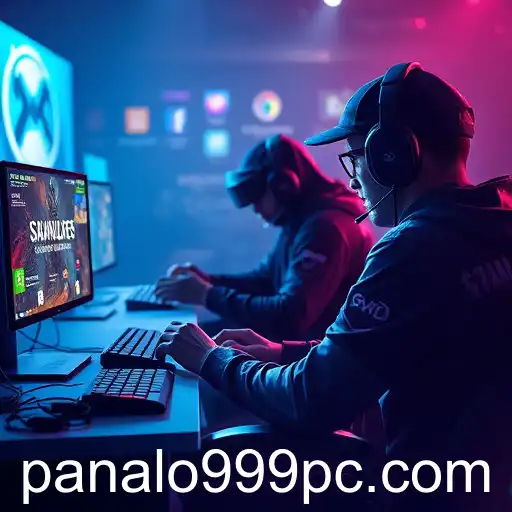 Panalo999: Revolutionizing Online Gaming