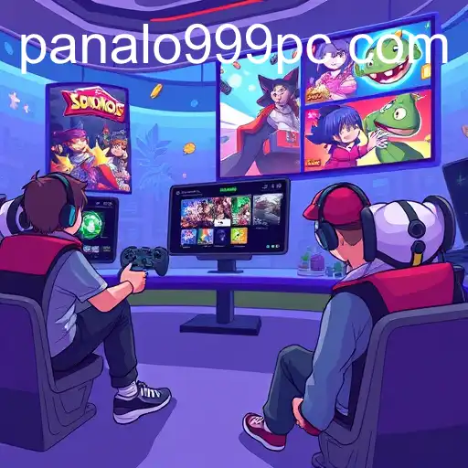 Gaming Site Panalo999 Revolutionizes Player Engagement
