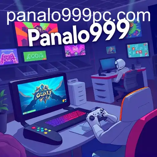 Online Gaming Surge: Panalo999's Impact