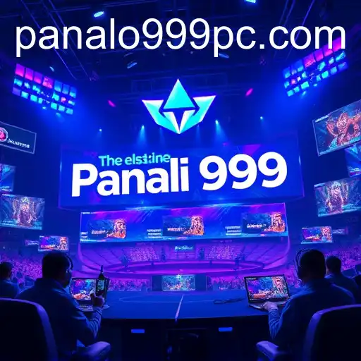 The Rise and Reach of Panalo999