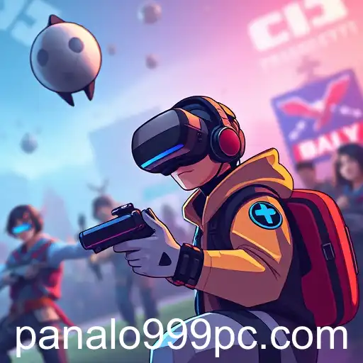 Panalo999: Revolutionizing Online Gaming in 2025