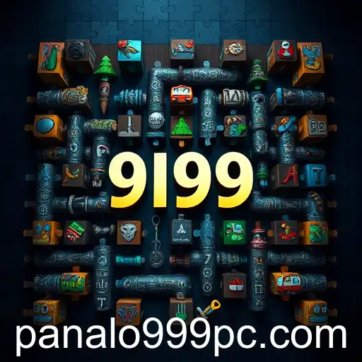 Exploring the Engaging Realm of Puzzle Games on Panalo999