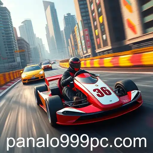 Exploring the Thrilling World of Racing Games on 'panalo999'