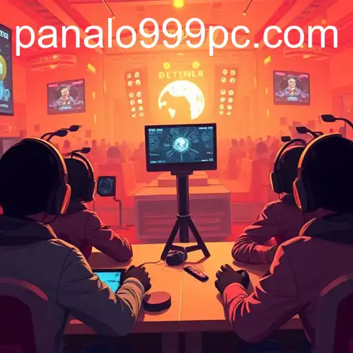 The Rise of Online Gaming: A 2025 Perspective