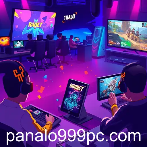 The Rise of Panalo999 in the Gaming World