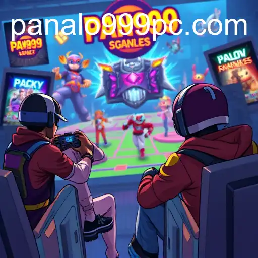 Rise of Panalo999: A Gaming Phenomenon