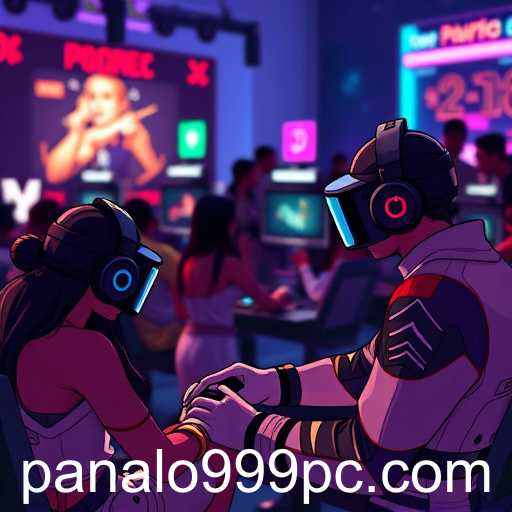 The Rise of Online Gaming Platforms in 2025