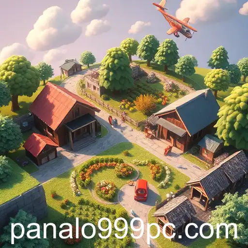 Exploring the World of Simulation Games on Panalo999